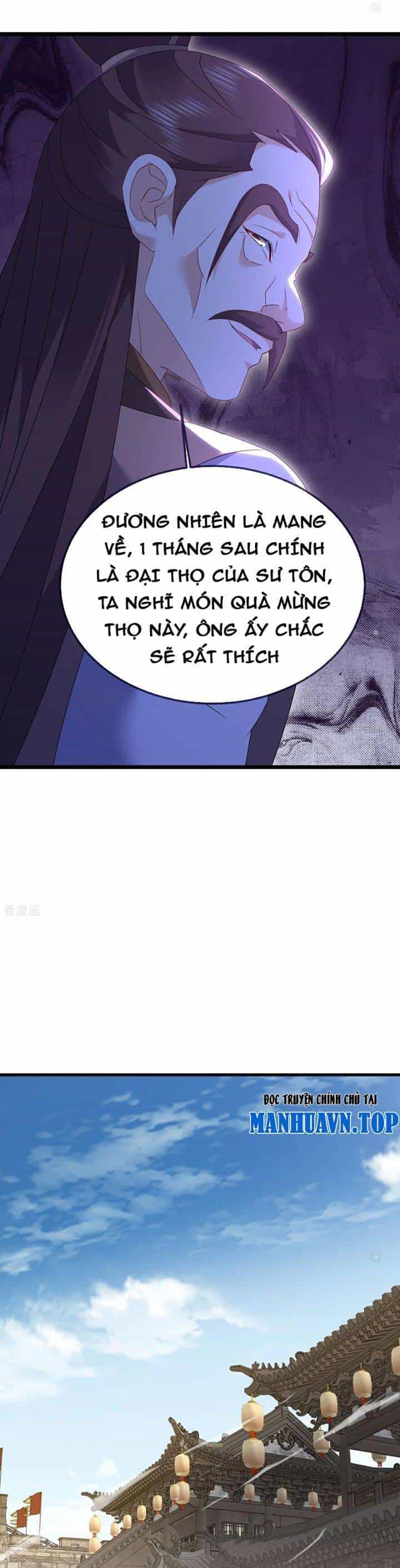 Tiên Võ Đế Tôn - Chương 713 - ảnh 9