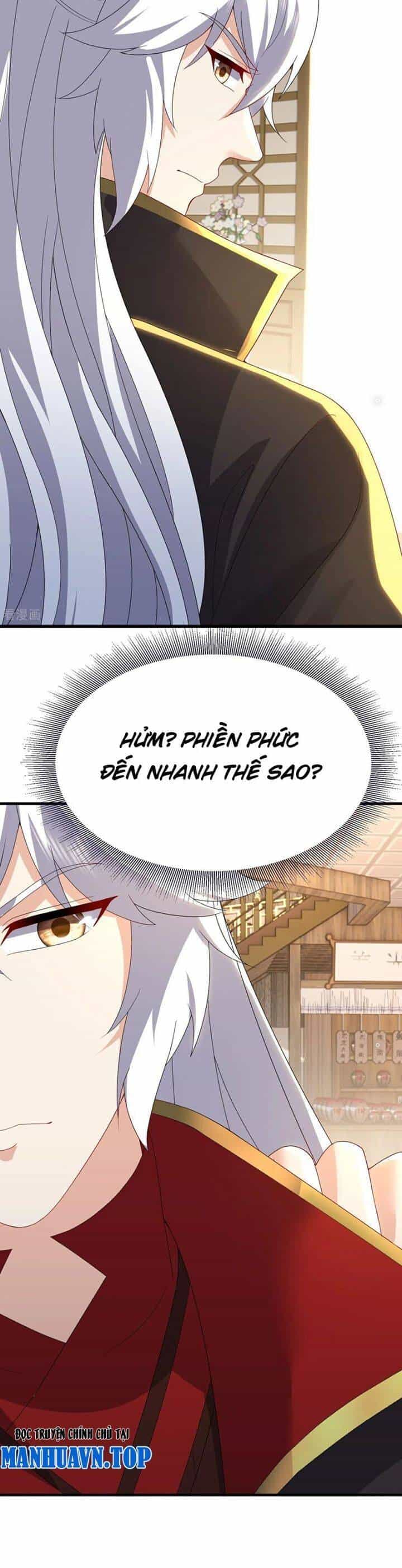 Tiên Võ Đế Tôn - Chương 714 - ảnh 30