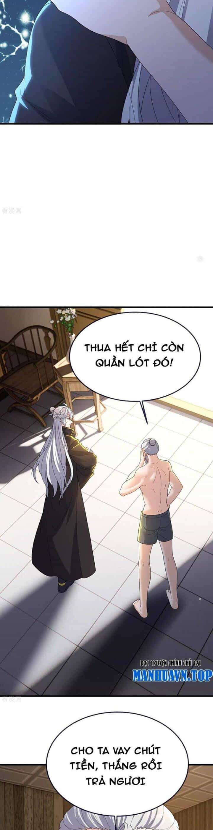 Tiên Võ Đế Tôn - Chương 714 - ảnh 32