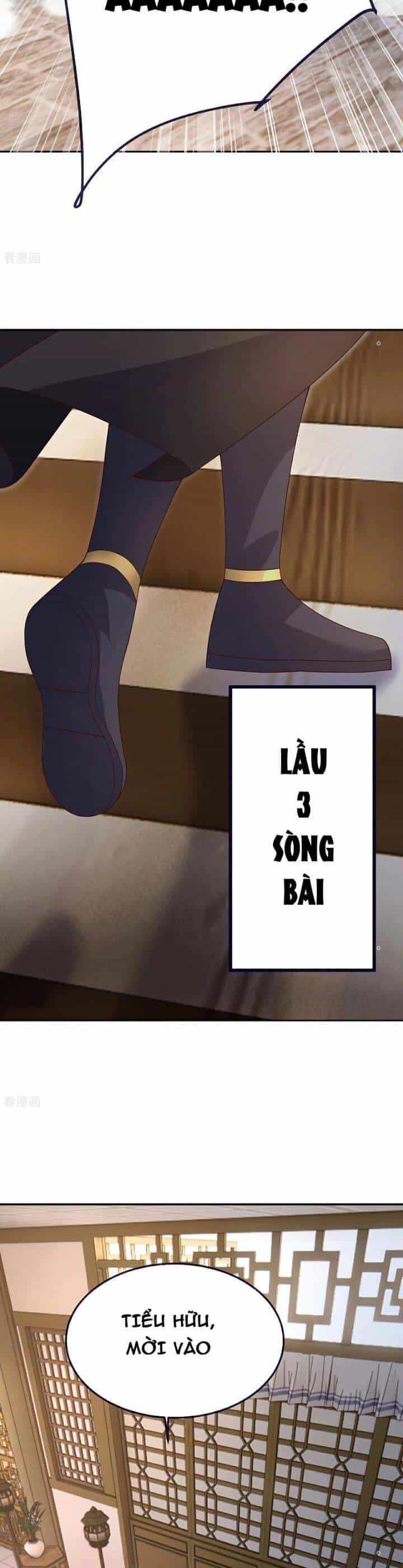 Tiên Võ Đế Tôn - Chương 715 - ảnh 7