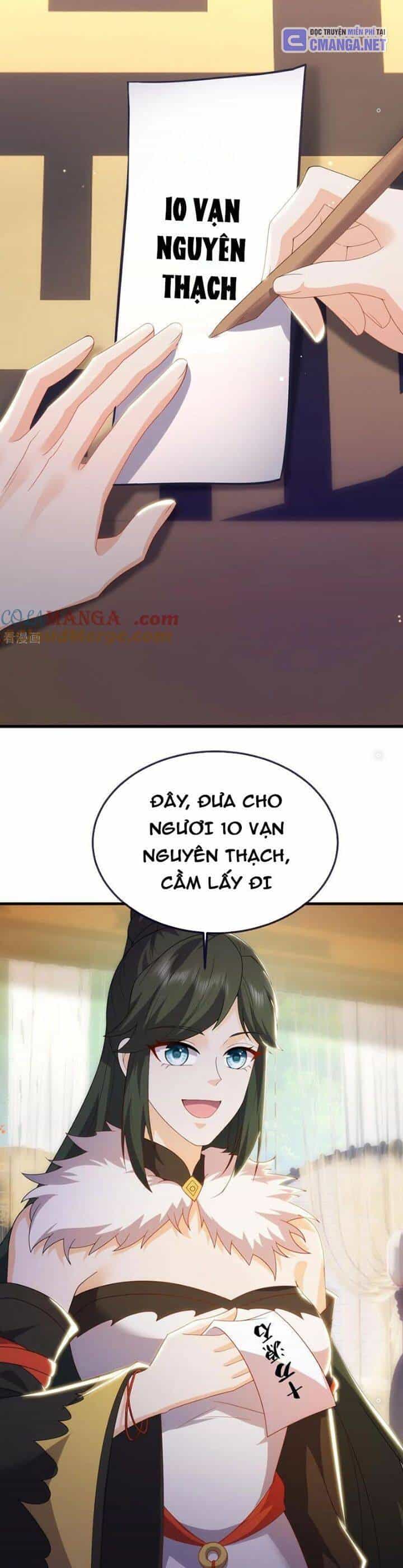 Tiên Võ Đế Tôn - Chương 716 - ảnh 17