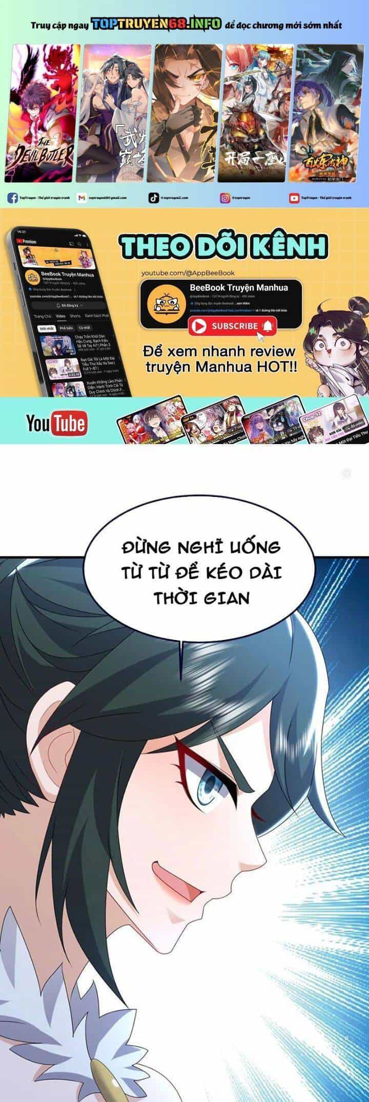 Tiên Võ Đế Tôn - Chương 716 - ảnh 2