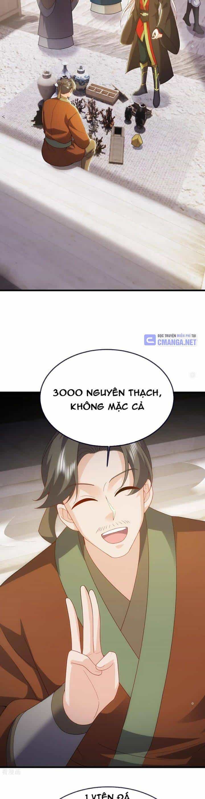 Tiên Võ Đế Tôn - Chương 716 - ảnh 31