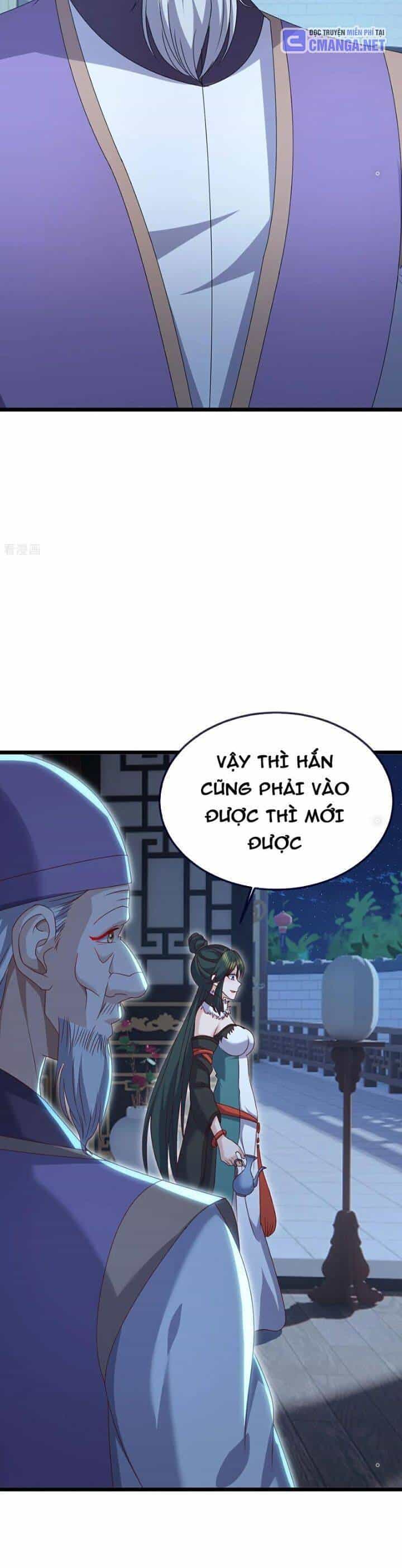 Tiên Võ Đế Tôn - Chương 717 - ảnh 25