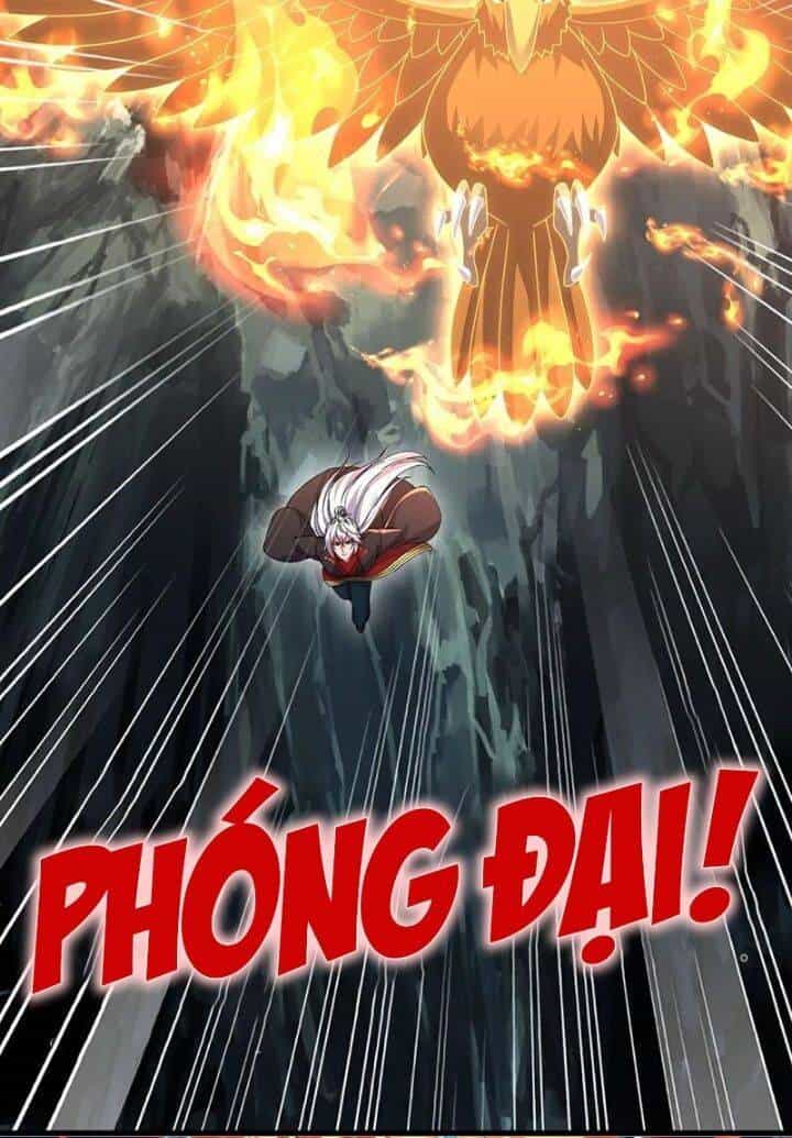 Tiên Võ Đế Tôn - Chương 720 - ảnh 39