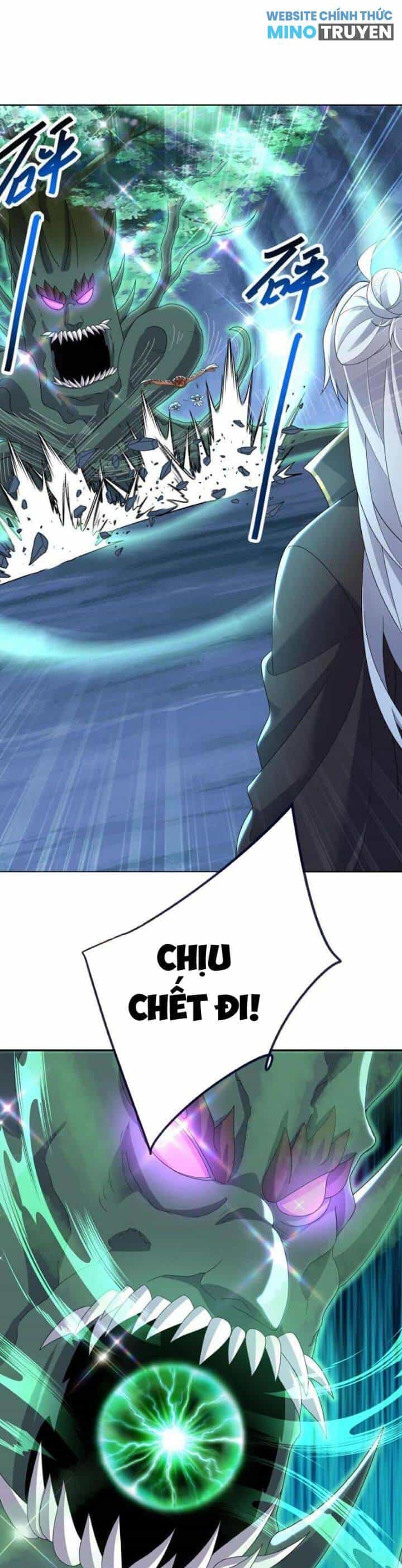 Tiên Võ Đế Tôn - Chương 721 - ảnh 29