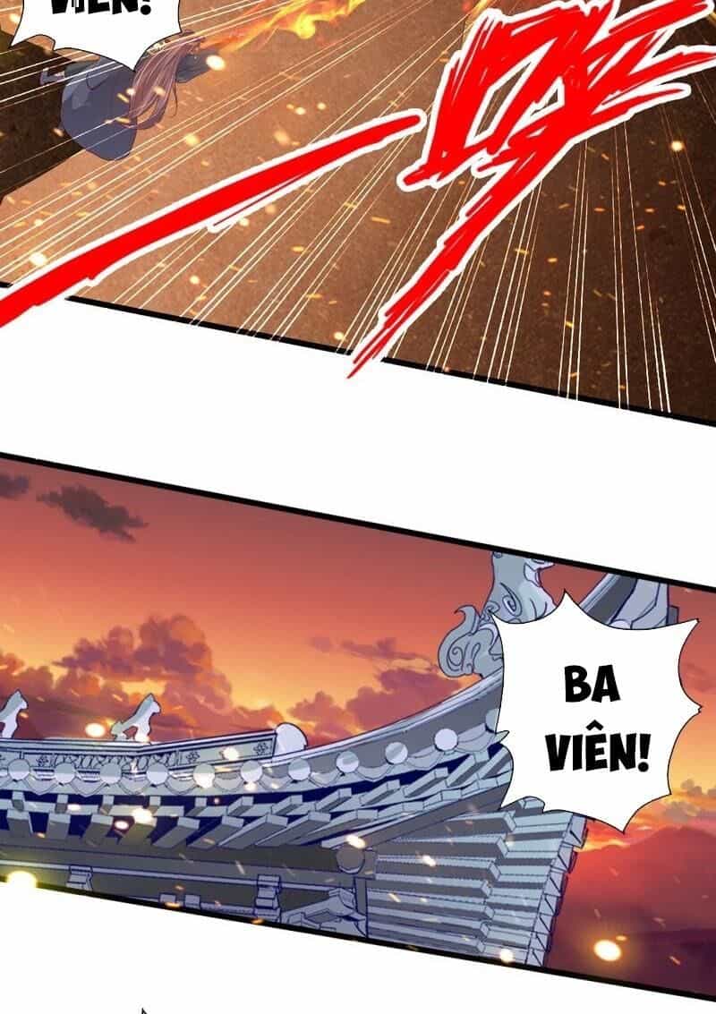 Tiên Võ Đế Tôn - Chương 73 - ảnh 16