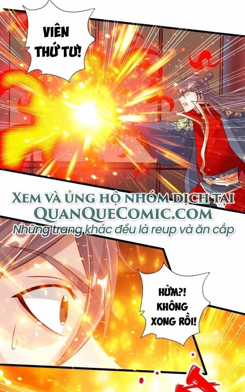 Tiên Võ Đế Tôn - Chương 73 - ảnh 17