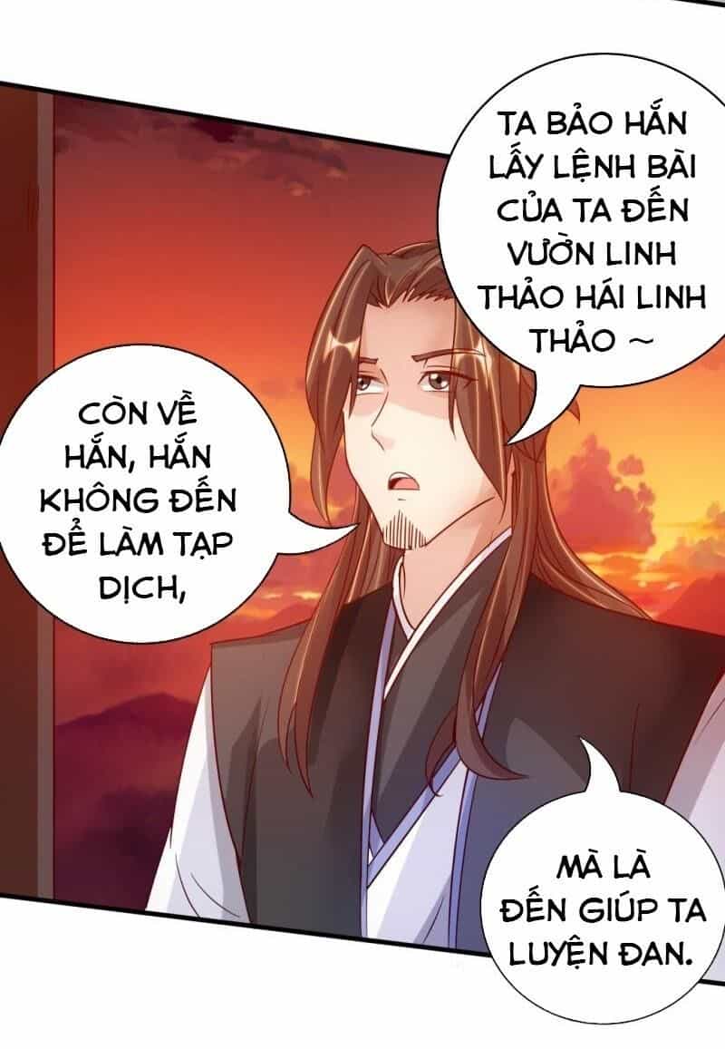 Tiên Võ Đế Tôn - Chương 73 - ảnh 28