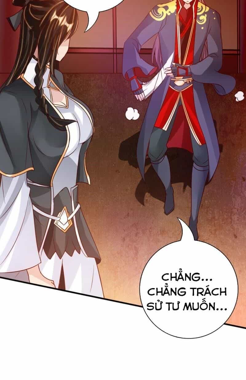 Tiên Võ Đế Tôn - Chương 73 - ảnh 30