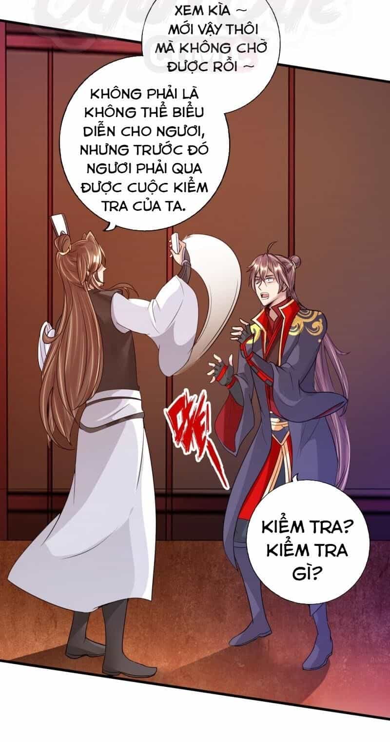 Tiên Võ Đế Tôn - Chương 73 - ảnh 32