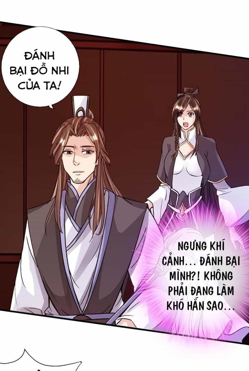 Tiên Võ Đế Tôn - Chương 73 - ảnh 33