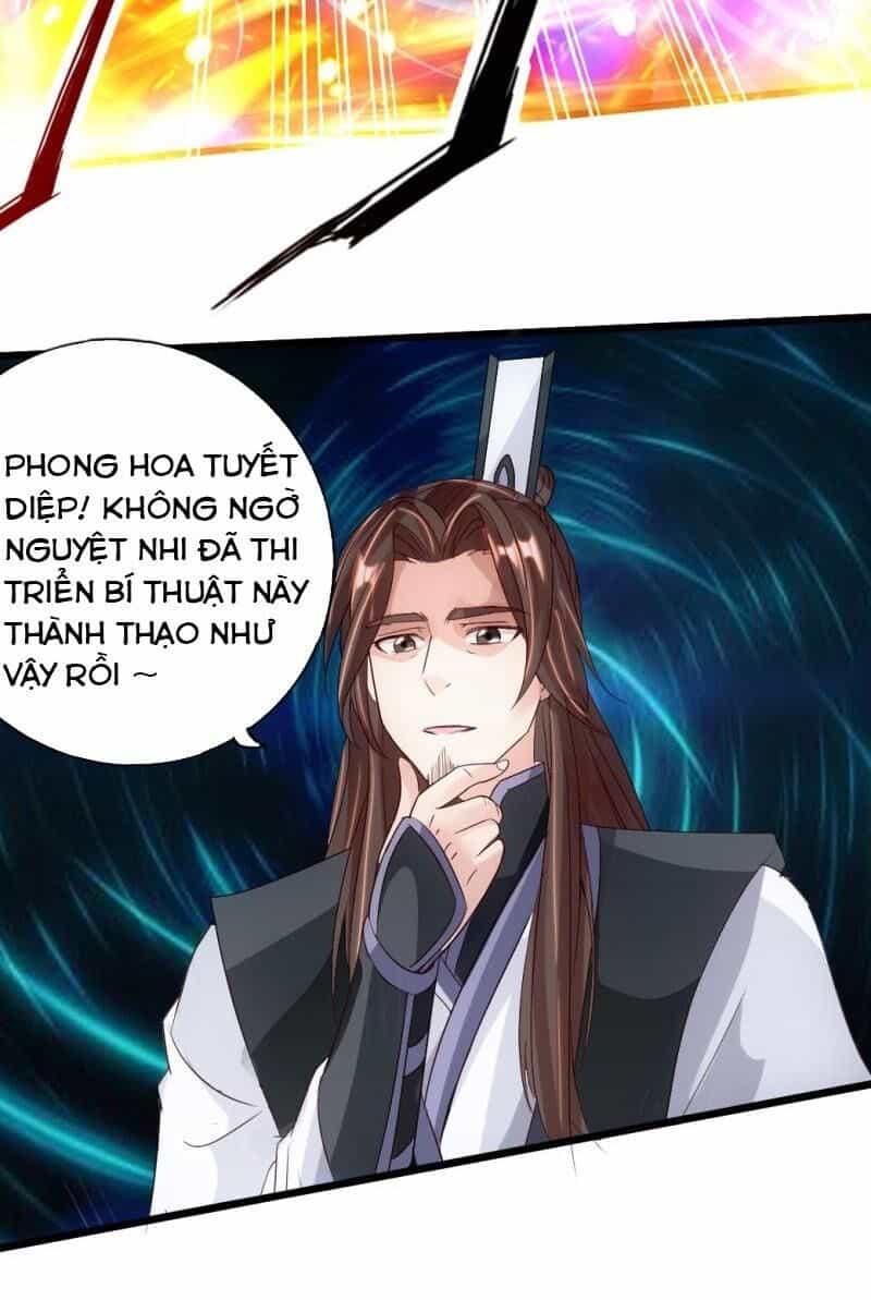 Tiên Võ Đế Tôn - Chương 73 - ảnh 40