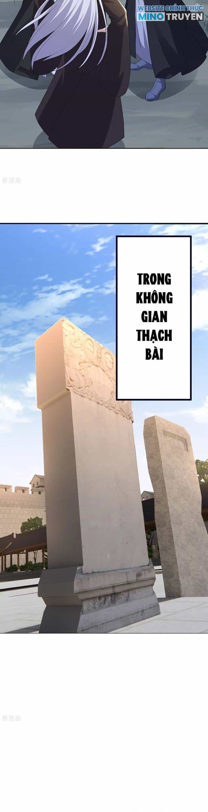 Tiên Võ Đế Tôn - Chương 724 - ảnh 5