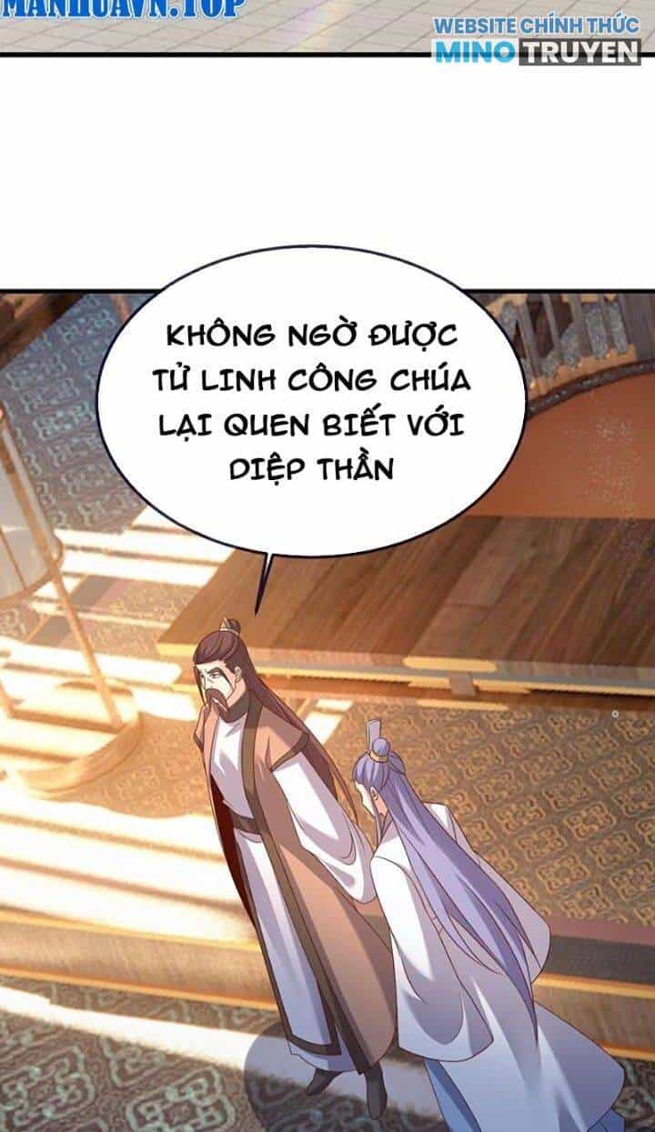 Tiên Võ Đế Tôn - Chương 730 - ảnh 41