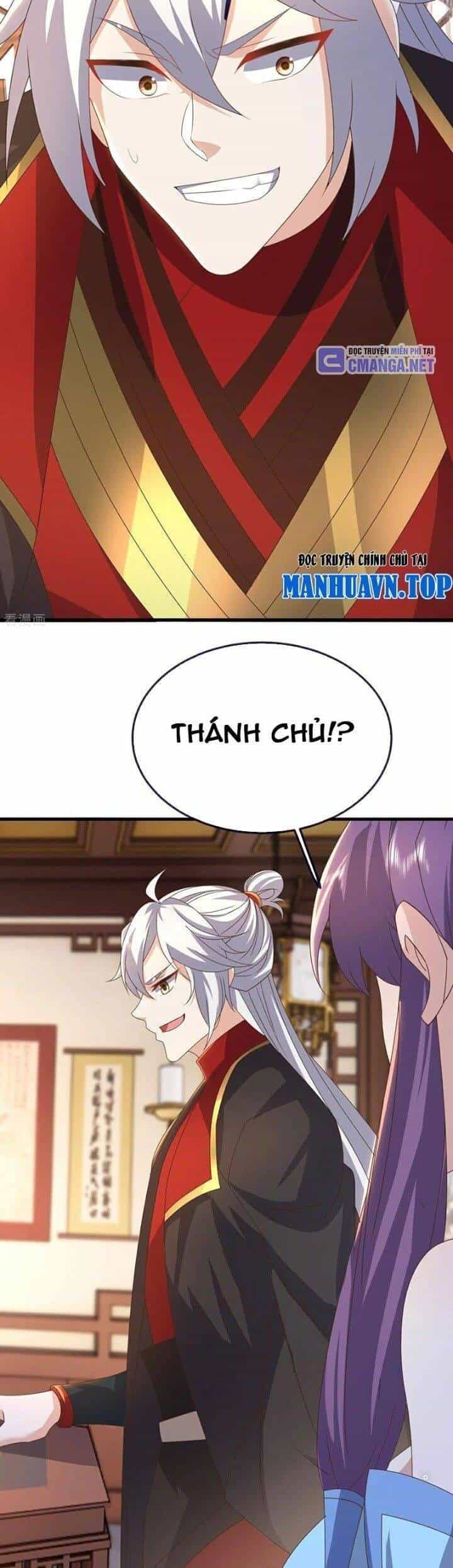 Tiên Võ Đế Tôn - Chương 731 - ảnh 29