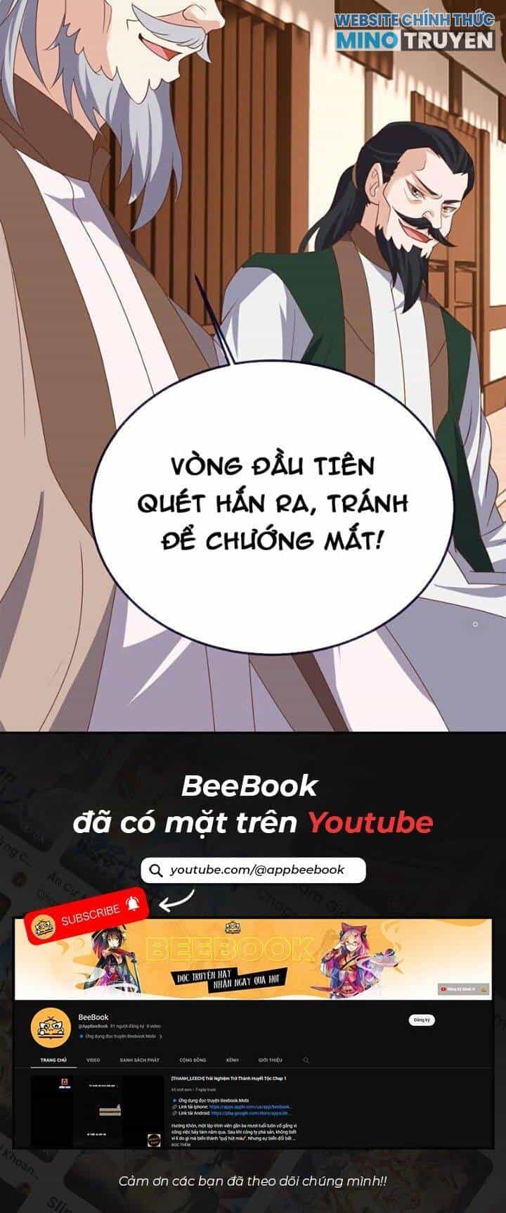 Tiên Võ Đế Tôn - Chương 731 - ảnh 46