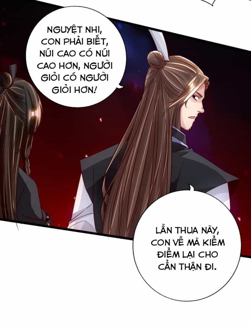 Tiên Võ Đế Tôn - Chương 74 - ảnh 35