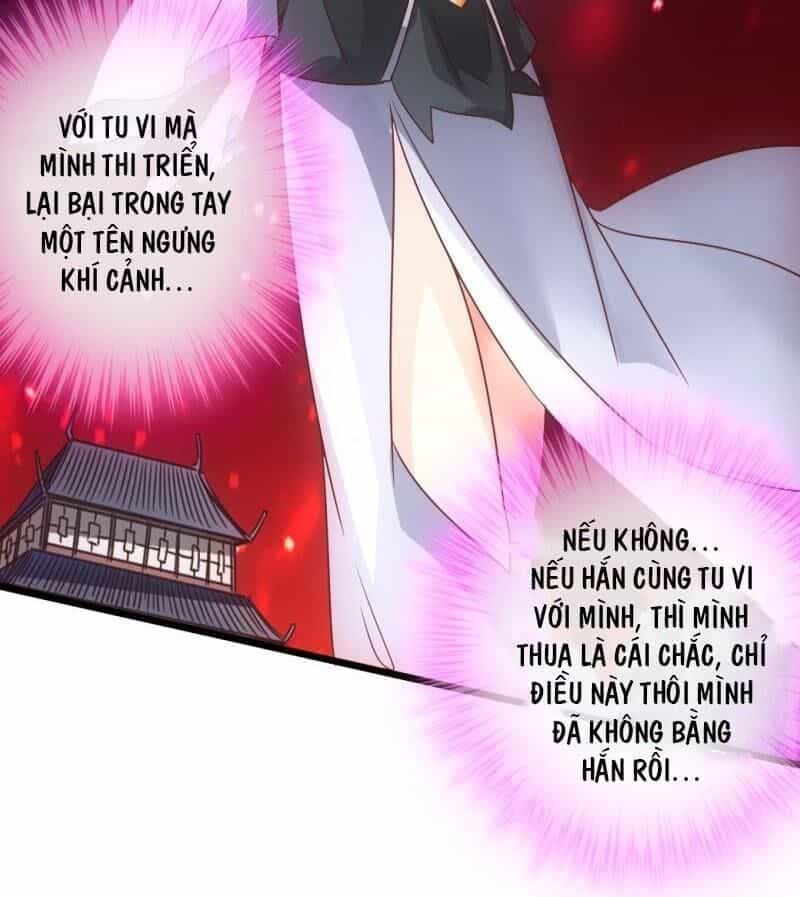Tiên Võ Đế Tôn - Chương 74 - ảnh 38