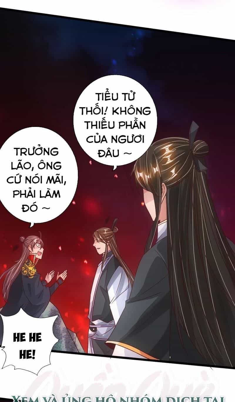 Tiên Võ Đế Tôn - Chương 74 - ảnh 39