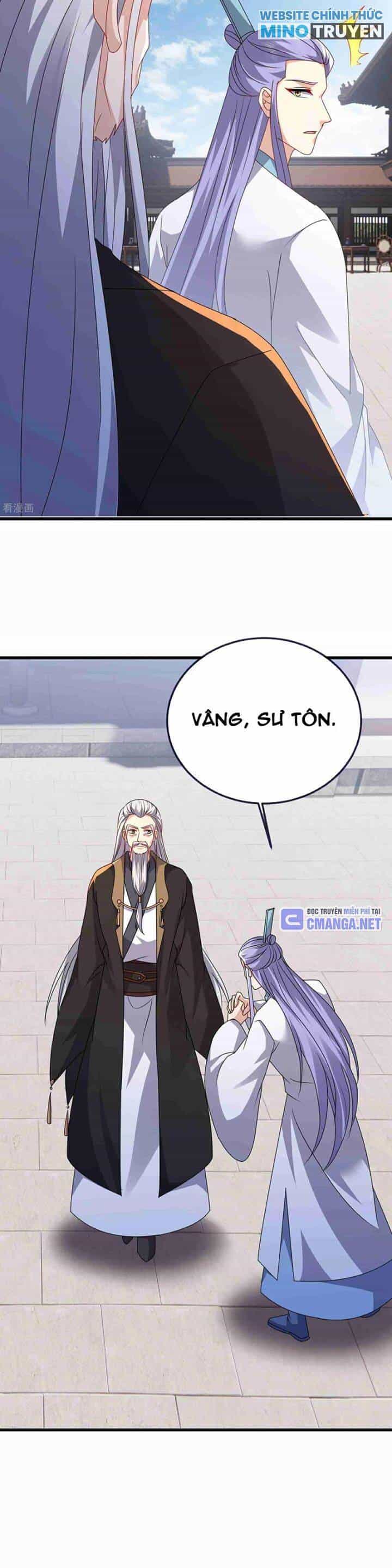Tiên Võ Đế Tôn - Chương 734 - ảnh 14