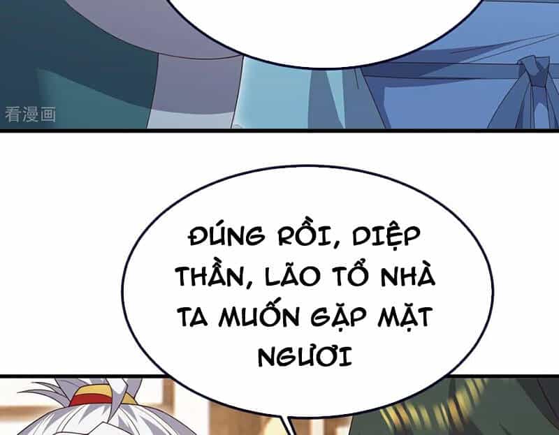 Tiên Võ Đế Tôn - Chương 735 - ảnh 105