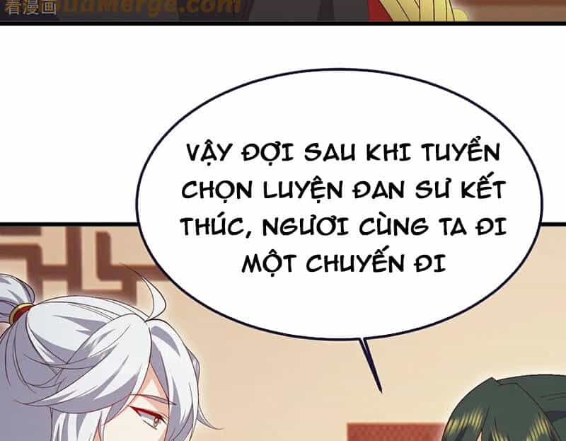 Tiên Võ Đế Tôn - Chương 735 - ảnh 110
