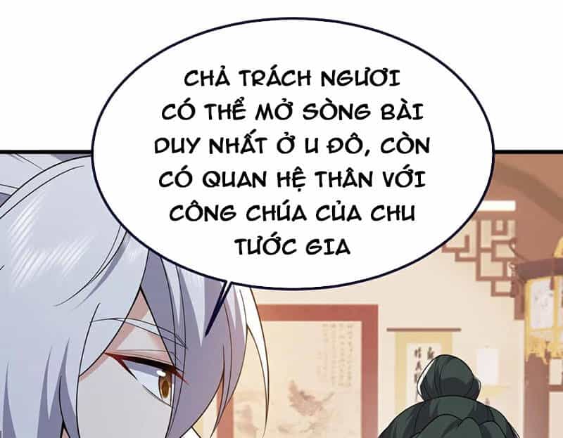Tiên Võ Đế Tôn - Chương 735 - ảnh 129