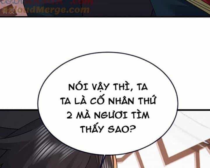 Tiên Võ Đế Tôn - Chương 736 - ảnh 151