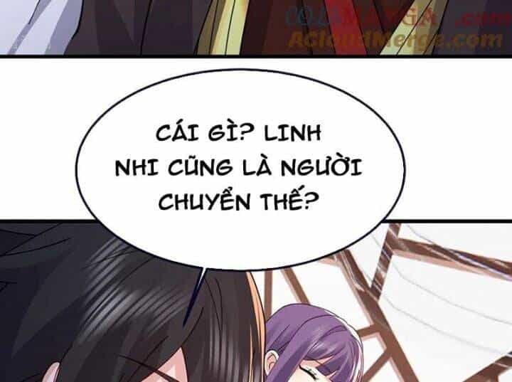 Tiên Võ Đế Tôn - Chương 736 - ảnh 160