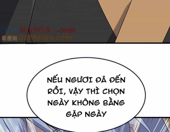 Tiên Võ Đế Tôn - Chương 736 - ảnh 37