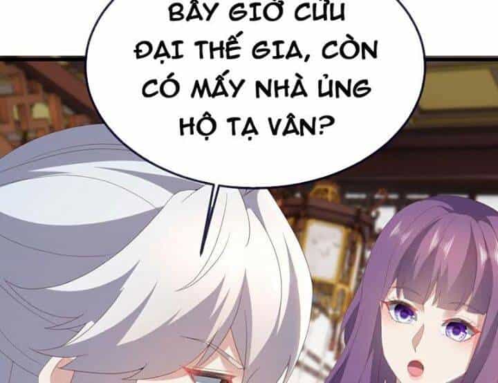 Tiên Võ Đế Tôn - Chương 737 - ảnh 161