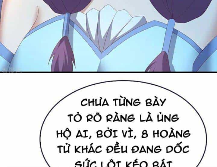 Tiên Võ Đế Tôn - Chương 737 - ảnh 166