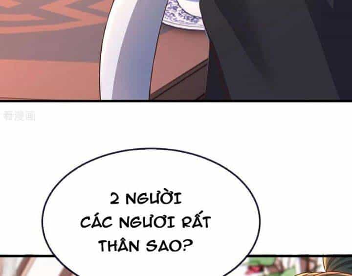 Tiên Võ Đế Tôn - Chương 737 - ảnh 23
