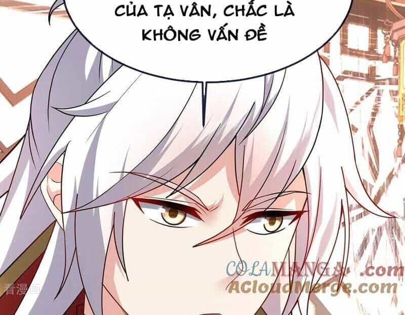 Tiên Võ Đế Tôn - Chương 738 - ảnh 20