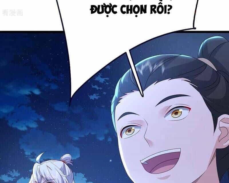 Tiên Võ Đế Tôn - Chương 738 - ảnh 52