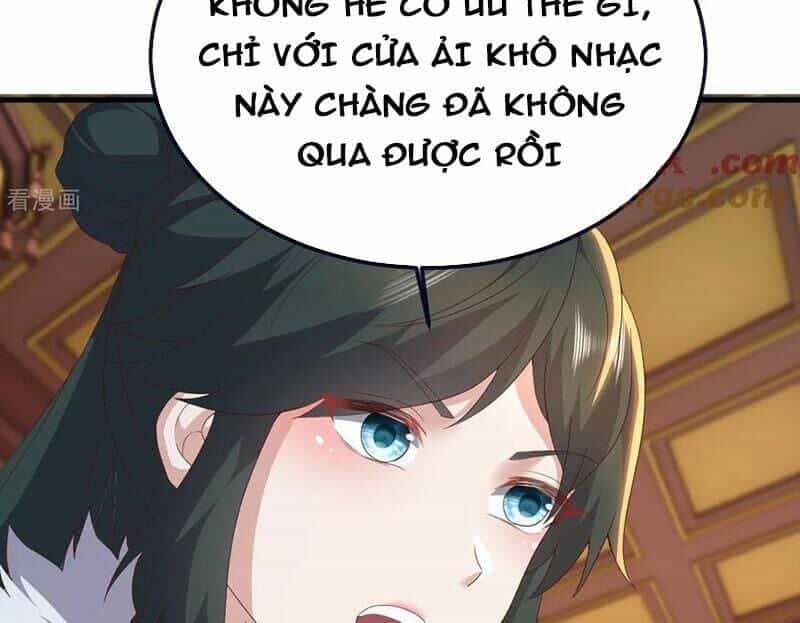 Tiên Võ Đế Tôn - Chương 738 - ảnh 8