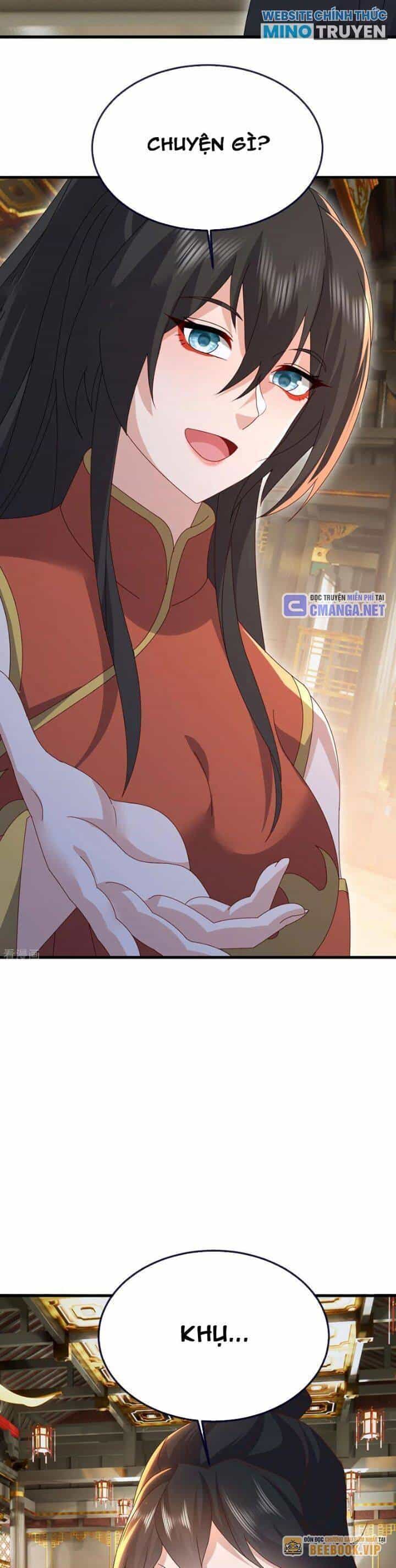 Tiên Võ Đế Tôn - Chương 739 - ảnh 22