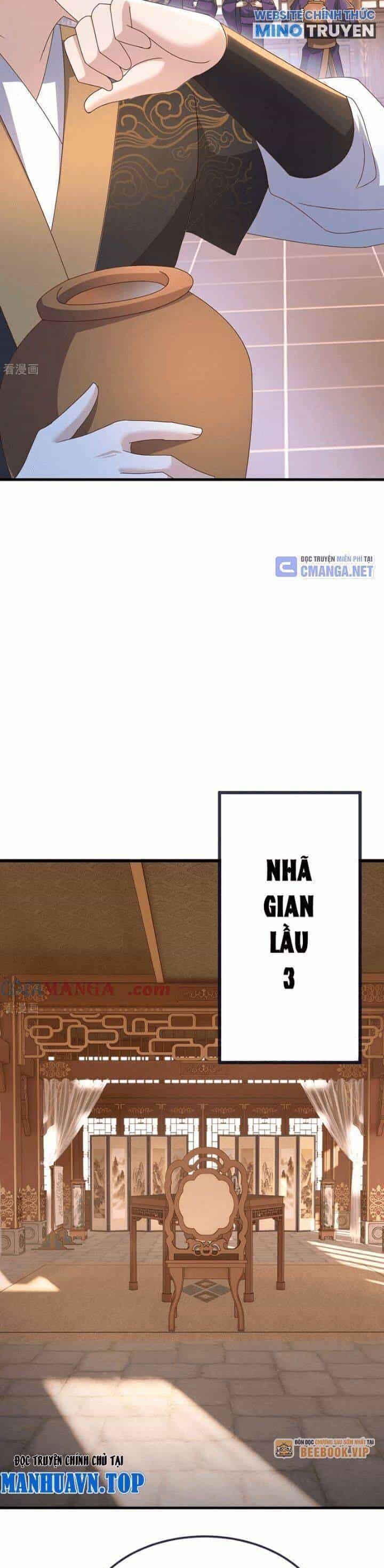 Tiên Võ Đế Tôn - Chương 739 - ảnh 34