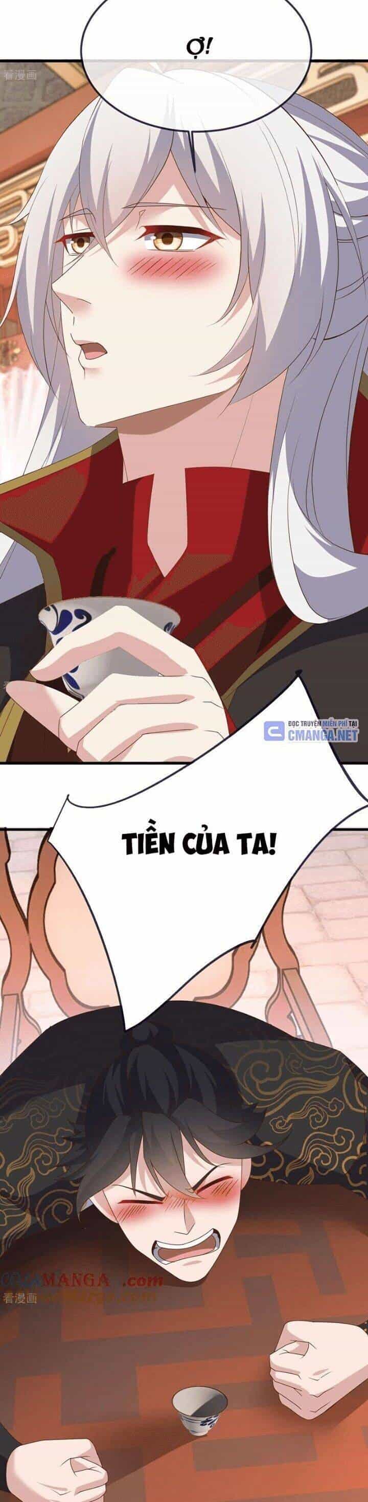 Tiên Võ Đế Tôn - Chương 739 - ảnh 35