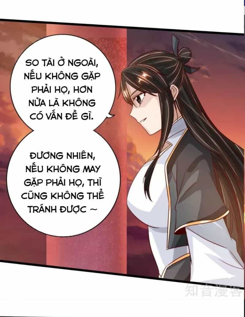 Tiên Võ Đế Tôn - Chương 75 - ảnh 20