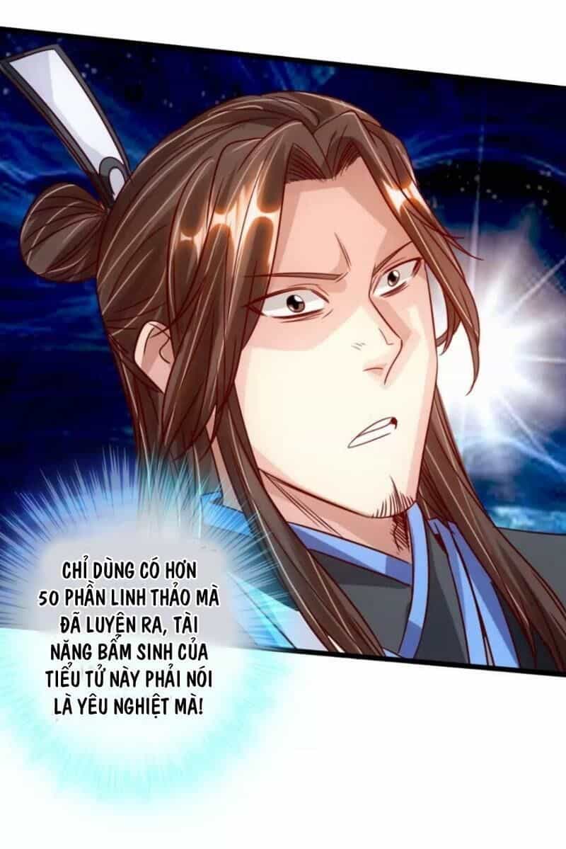 Tiên Võ Đế Tôn - Chương 75 - ảnh 30