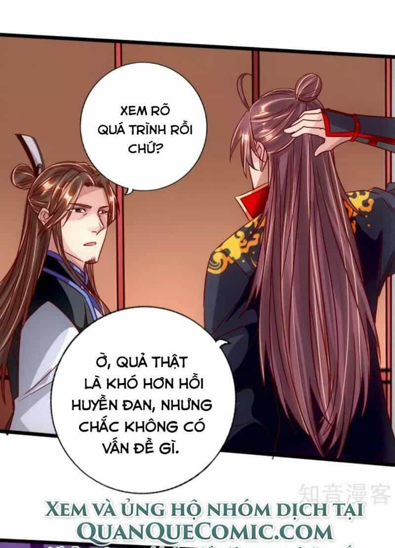 Tiên Võ Đế Tôn - Chương 75 - ảnh 5