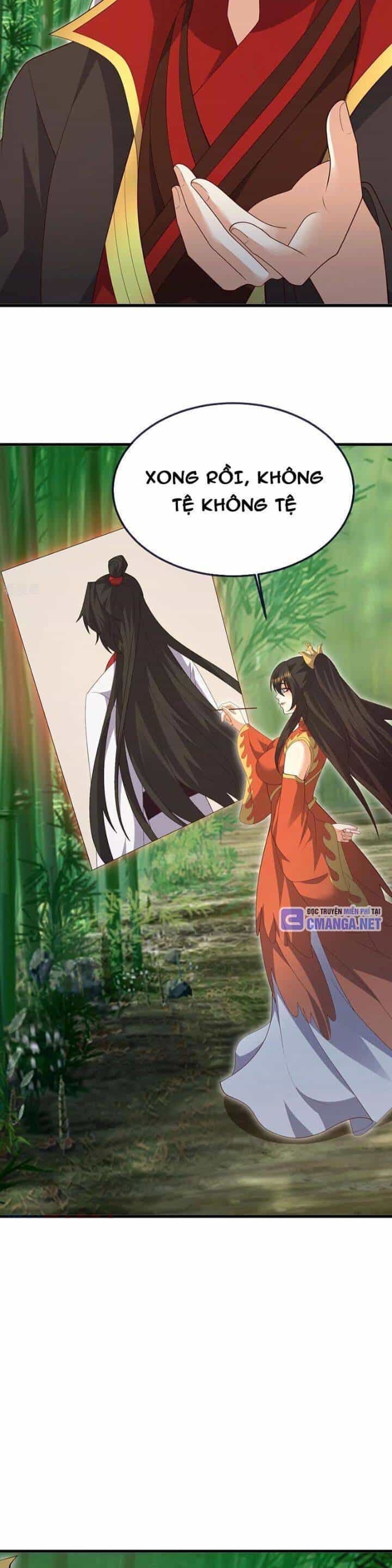 Tiên Võ Đế Tôn - Chương 742 - ảnh 19