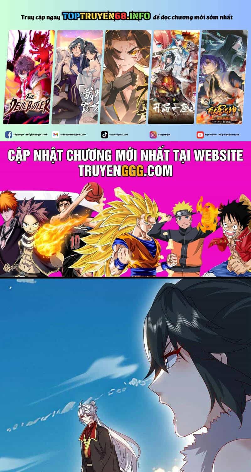 Tiên Võ Đế Tôn - Chương 747 - ảnh 2