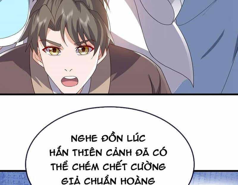 Tiên Võ Đế Tôn - Chương 747.1 - ảnh 4