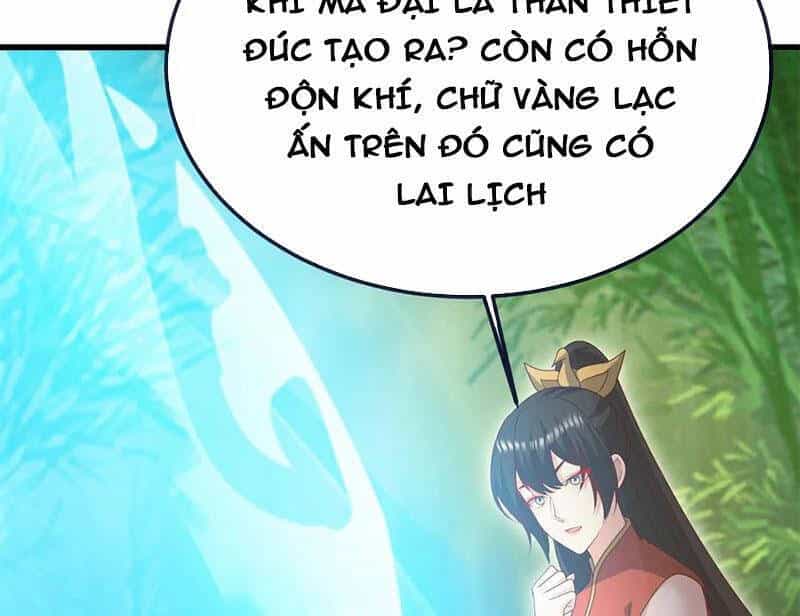 Tiên Võ Đế Tôn - Chương 747.1 - ảnh 96