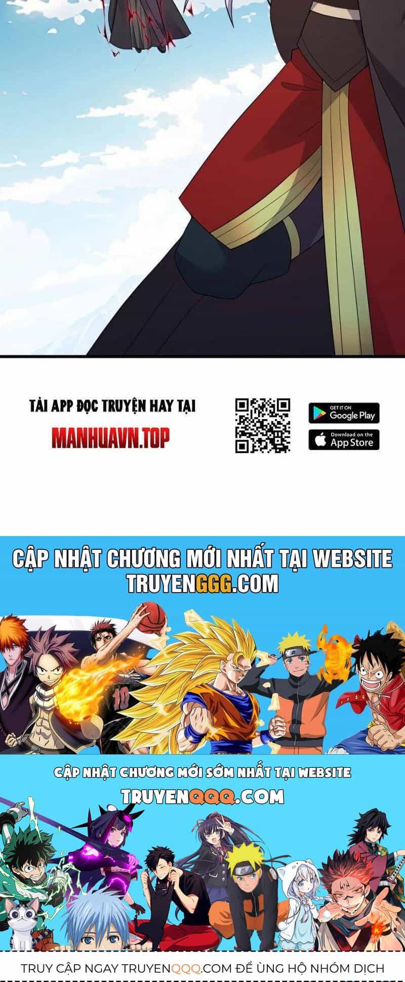 Tiên Võ Đế Tôn - Chương 748 - ảnh 108