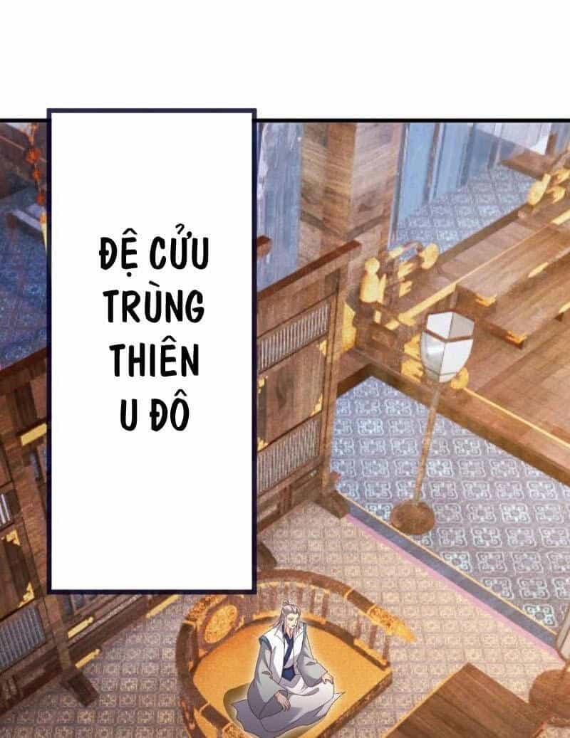 Tiên Võ Đế Tôn - Chương 748 - ảnh 28