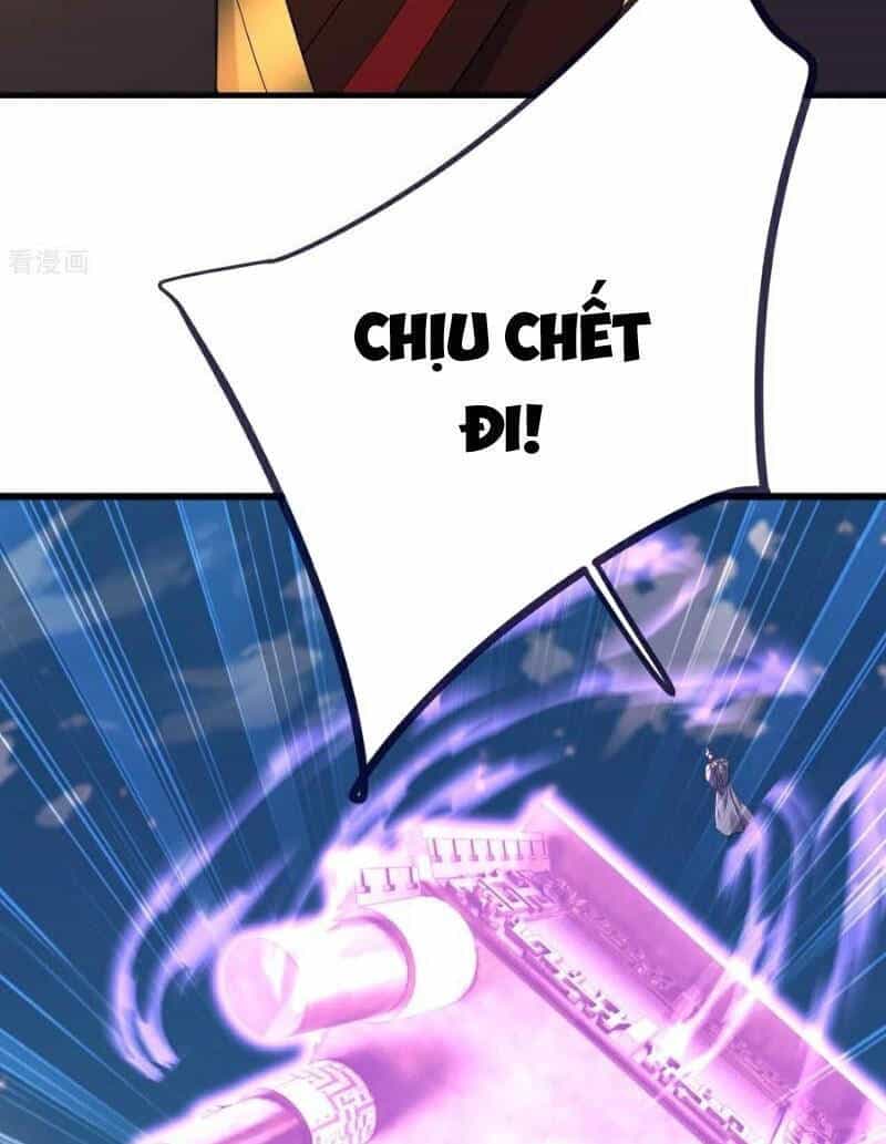 Tiên Võ Đế Tôn - Chương 748 - ảnh 60